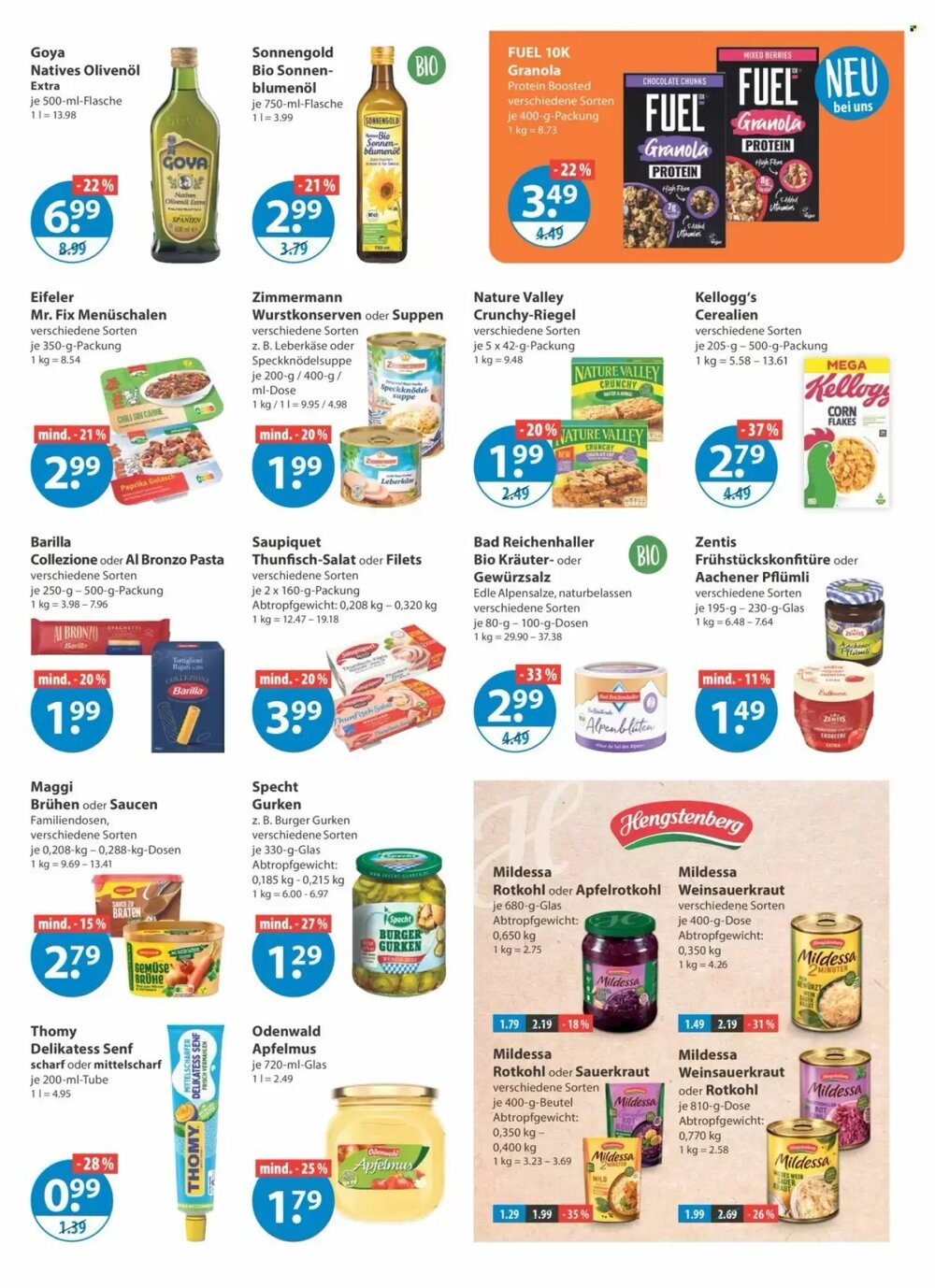 V Markt Prospekt (ab 05.02.2026) zum Blättern - Seite 7
