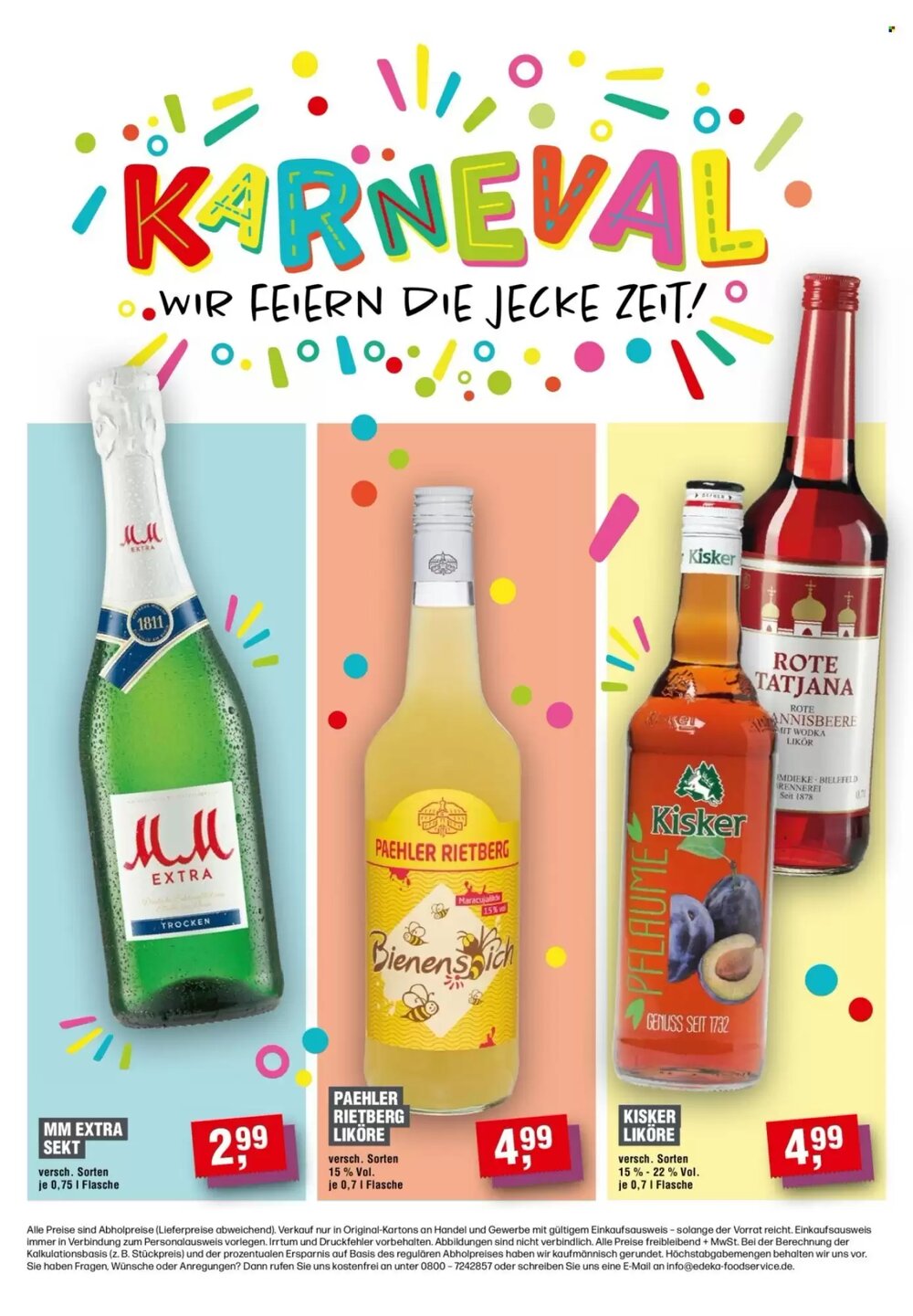 Handelshof Prospekt (ab 05.02.2026) zum Blättern - Seite 2