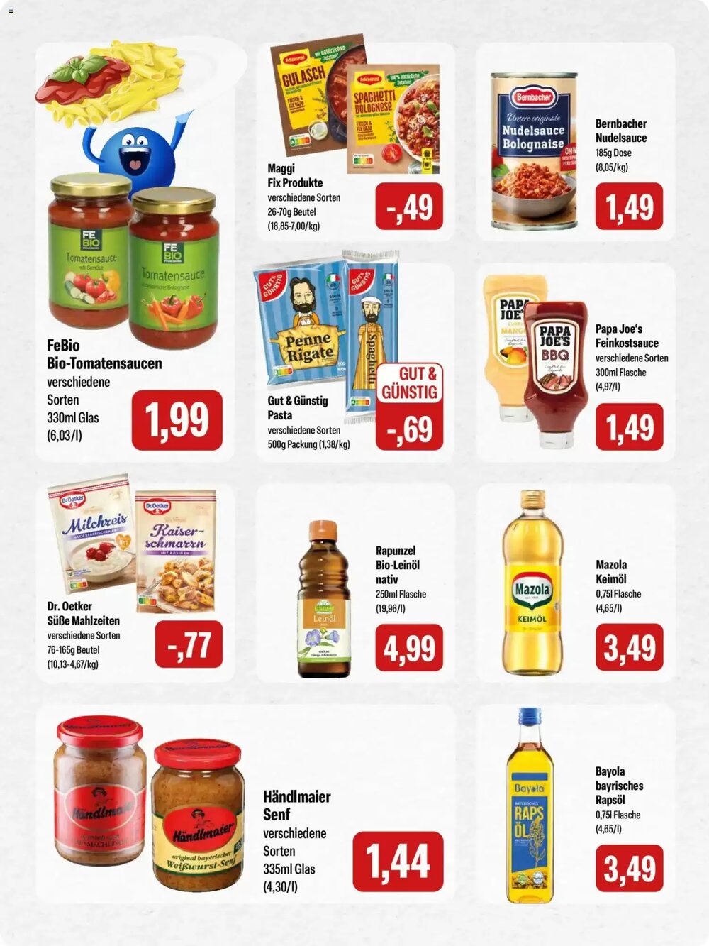 Feneberg Prospekt (ab 05.02.2026) zum Blättern - Seite 12