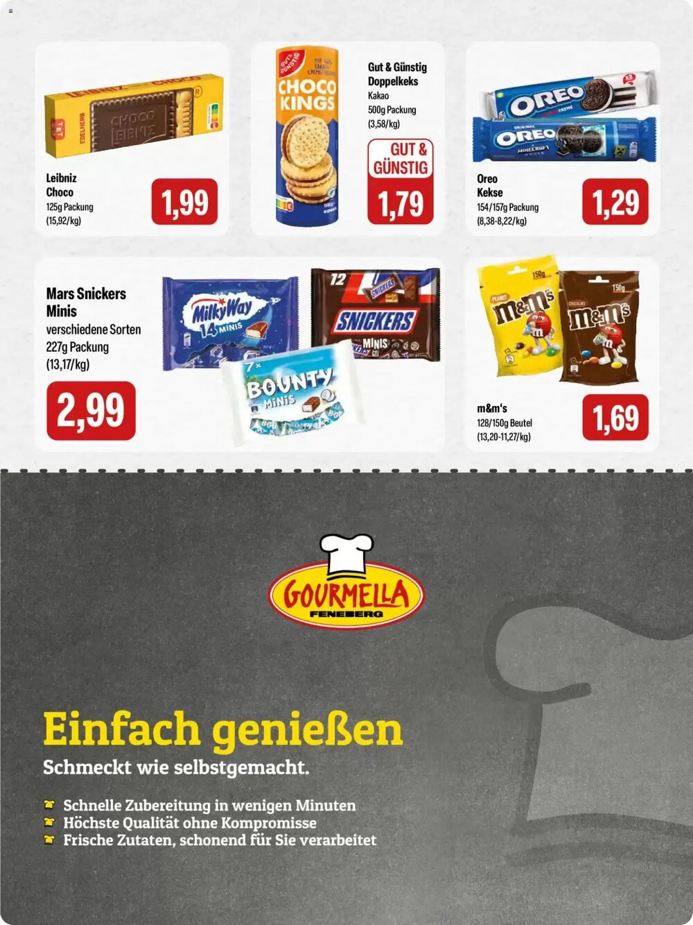 Feneberg Prospekt (ab 05.02.2026) zum Blättern - Seite 14