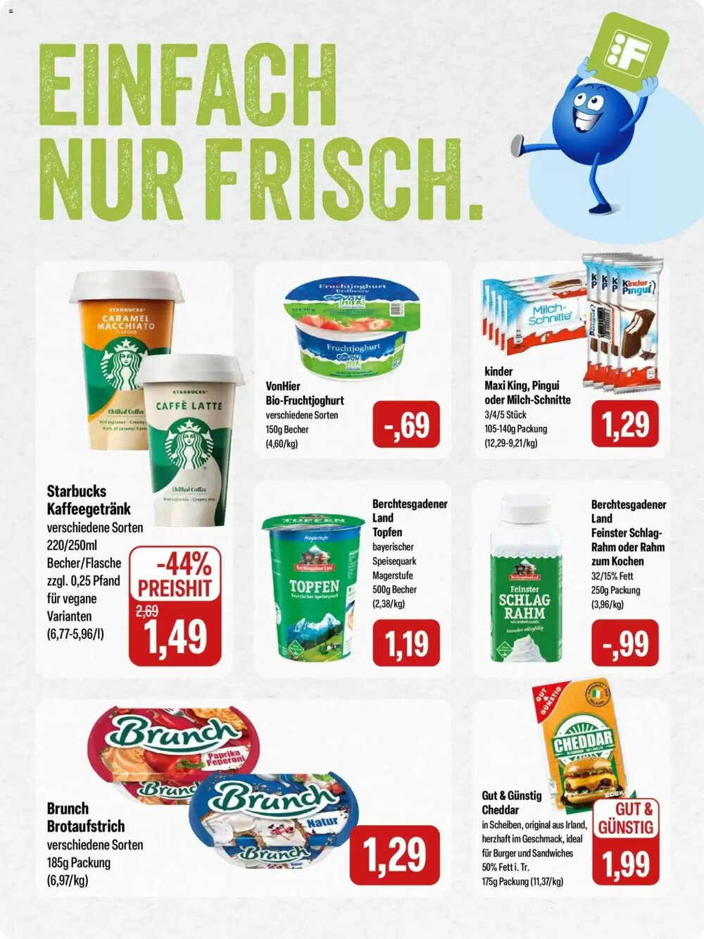 Feneberg Prospekt (ab 05.02.2026) zum Blättern - Seite 6