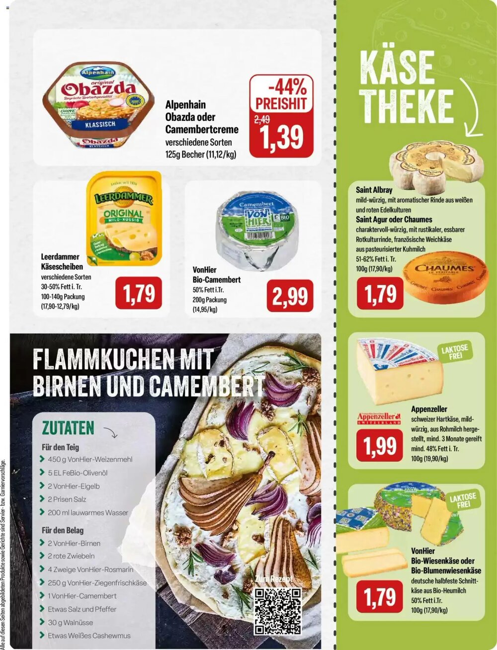 Feneberg Prospekt (ab 05.02.2026) zum Blättern - Seite 7