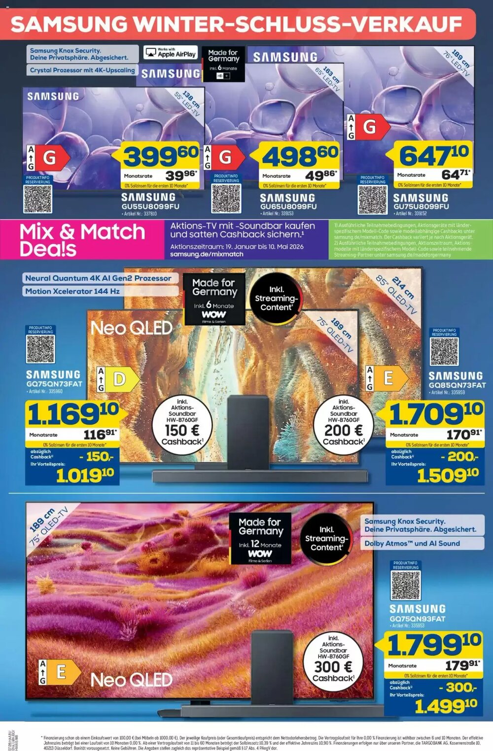 Euronics Prospekt (ab 05.02.2026) zum Blättern - Seite 2