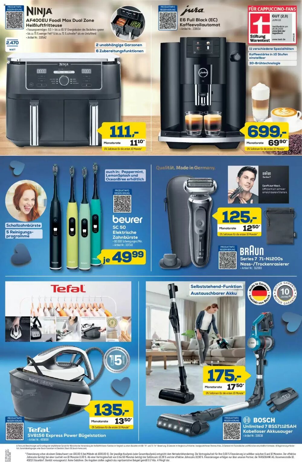 Euronics Prospekt (ab 05.02.2026) zum Blättern - Seite 4