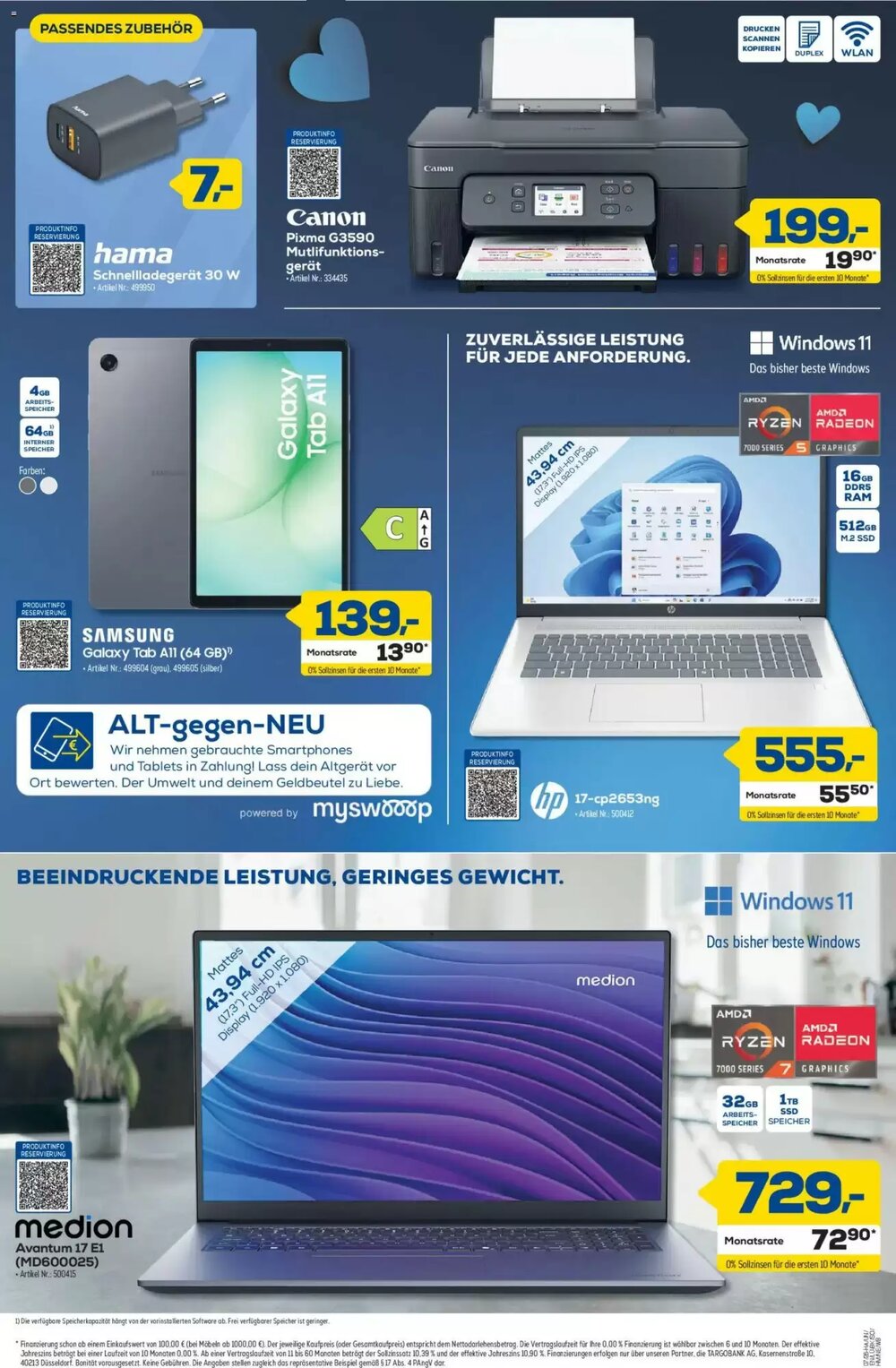 Euronics Prospekt (ab 05.02.2026) zum Blättern - Seite 7