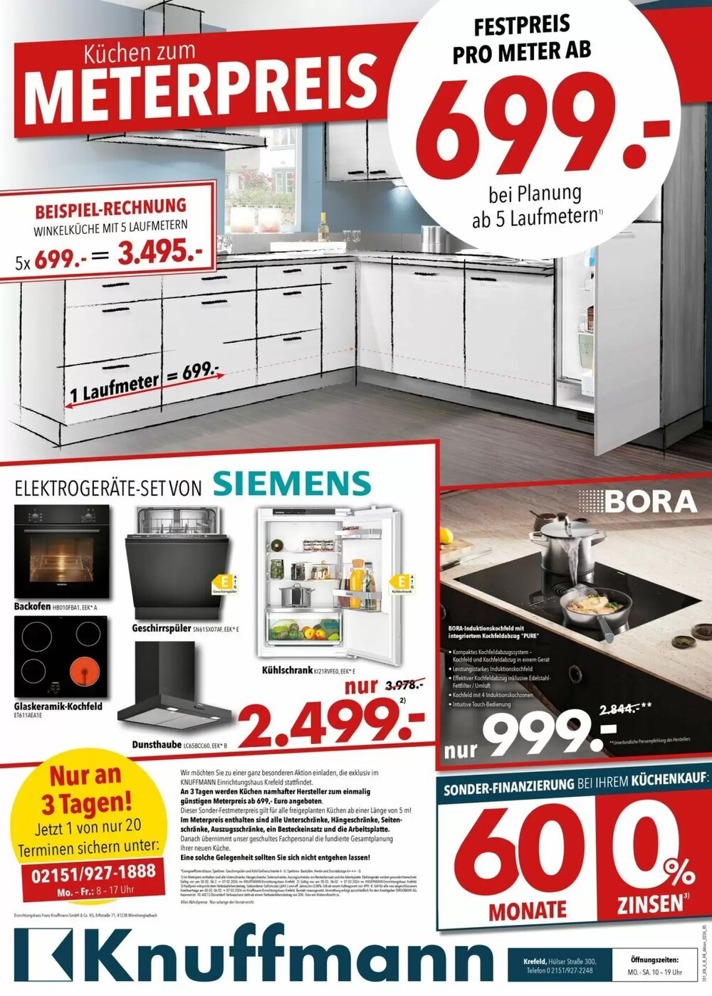 Franz Knuffmann Prospekt (ab 05.02.2026) zum Blättern - Seite 2