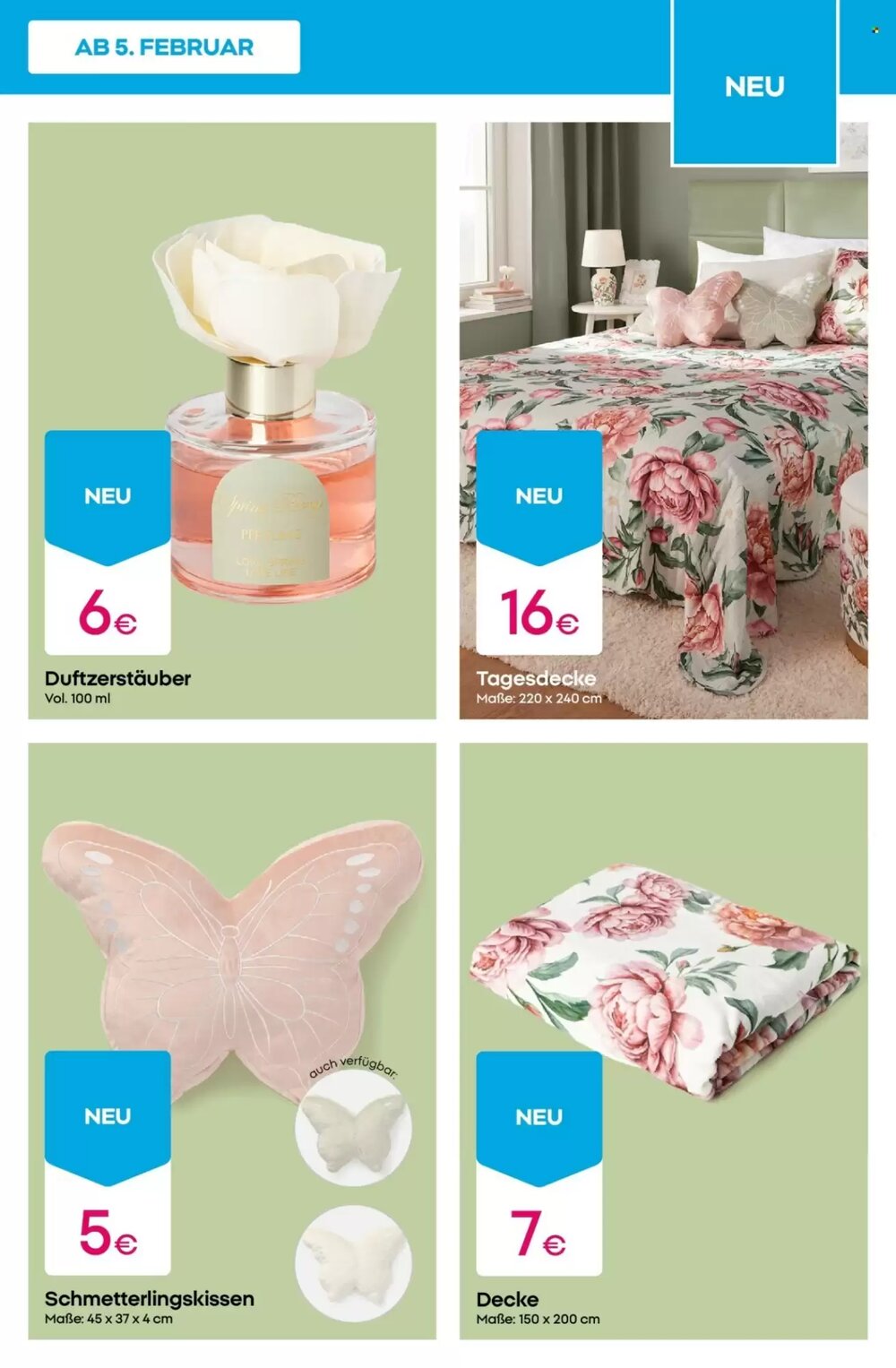 PEPCO Prospekt (ab 05.02.2026) zum Blättern - Seite 11