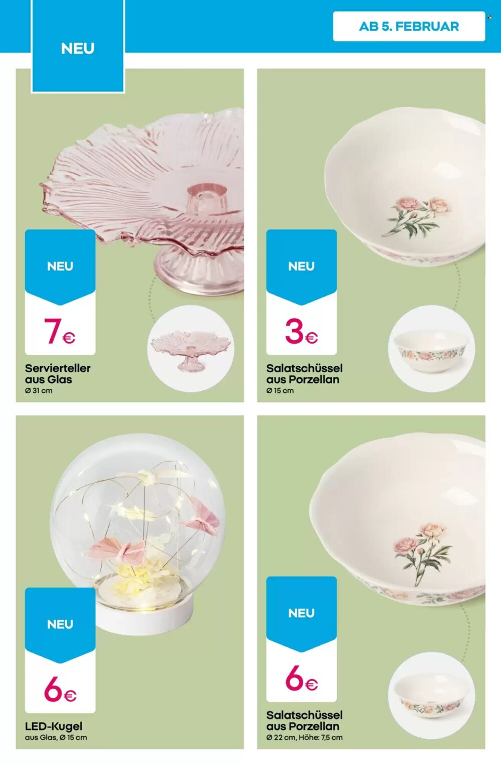 PEPCO Prospekt (ab 05.02.2026) zum Blättern - Seite 12