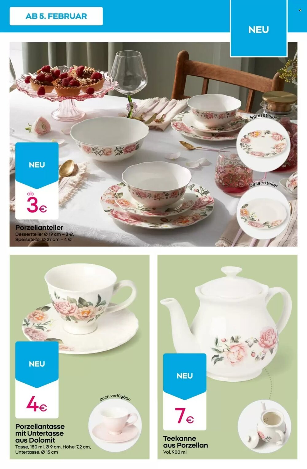 PEPCO Prospekt (ab 05.02.2026) zum Blättern - Seite 13