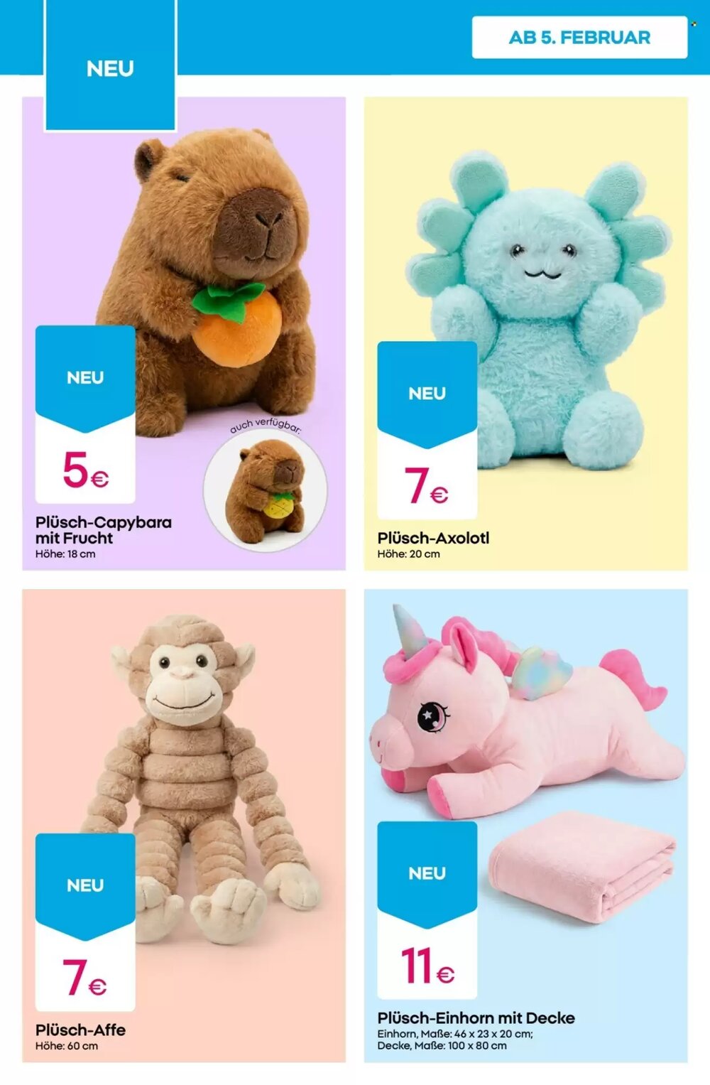 PEPCO Prospekt (ab 05.02.2026) zum Blättern - Seite 16