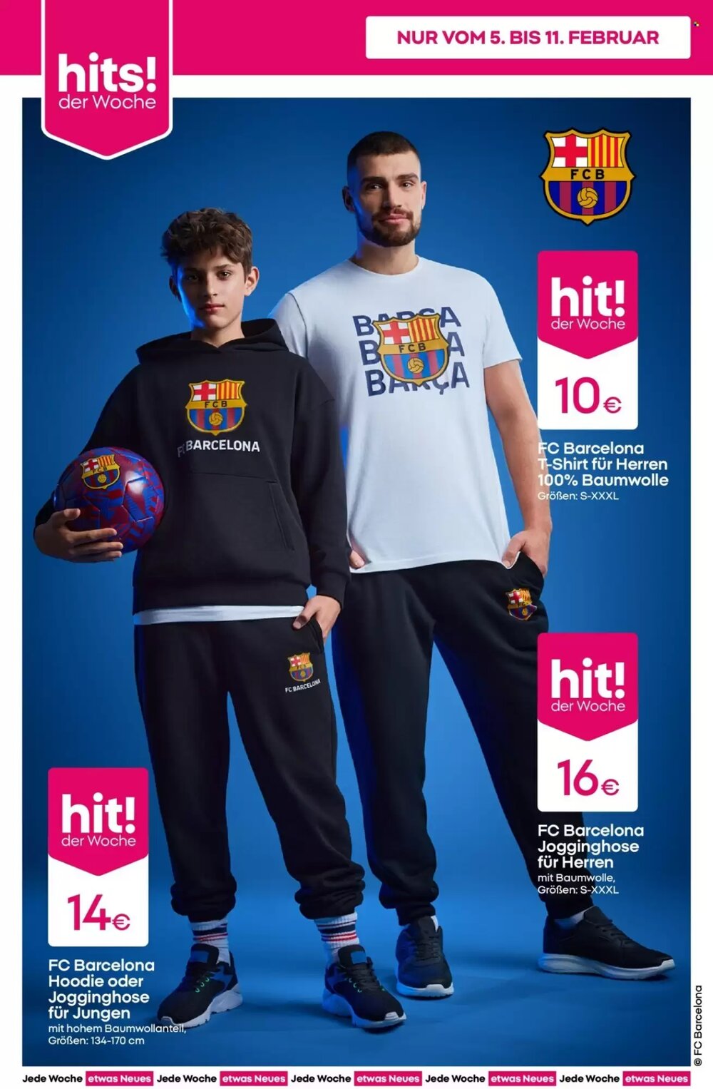 PEPCO Prospekt (ab 05.02.2026) zum Blättern - Seite 4