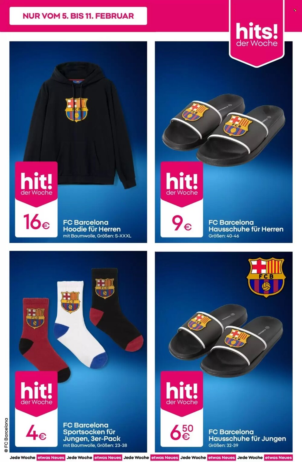 PEPCO Prospekt (ab 05.02.2026) zum Blättern - Seite 5