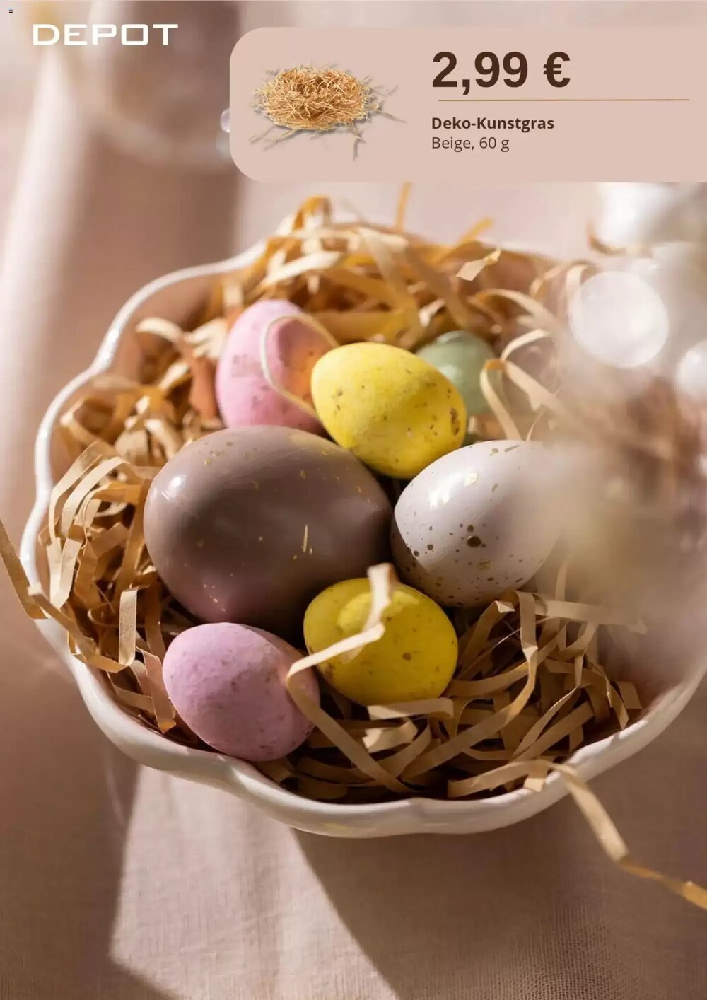 Depot Prospekt (ab 05.02.2026) zum Blättern - Seite 5