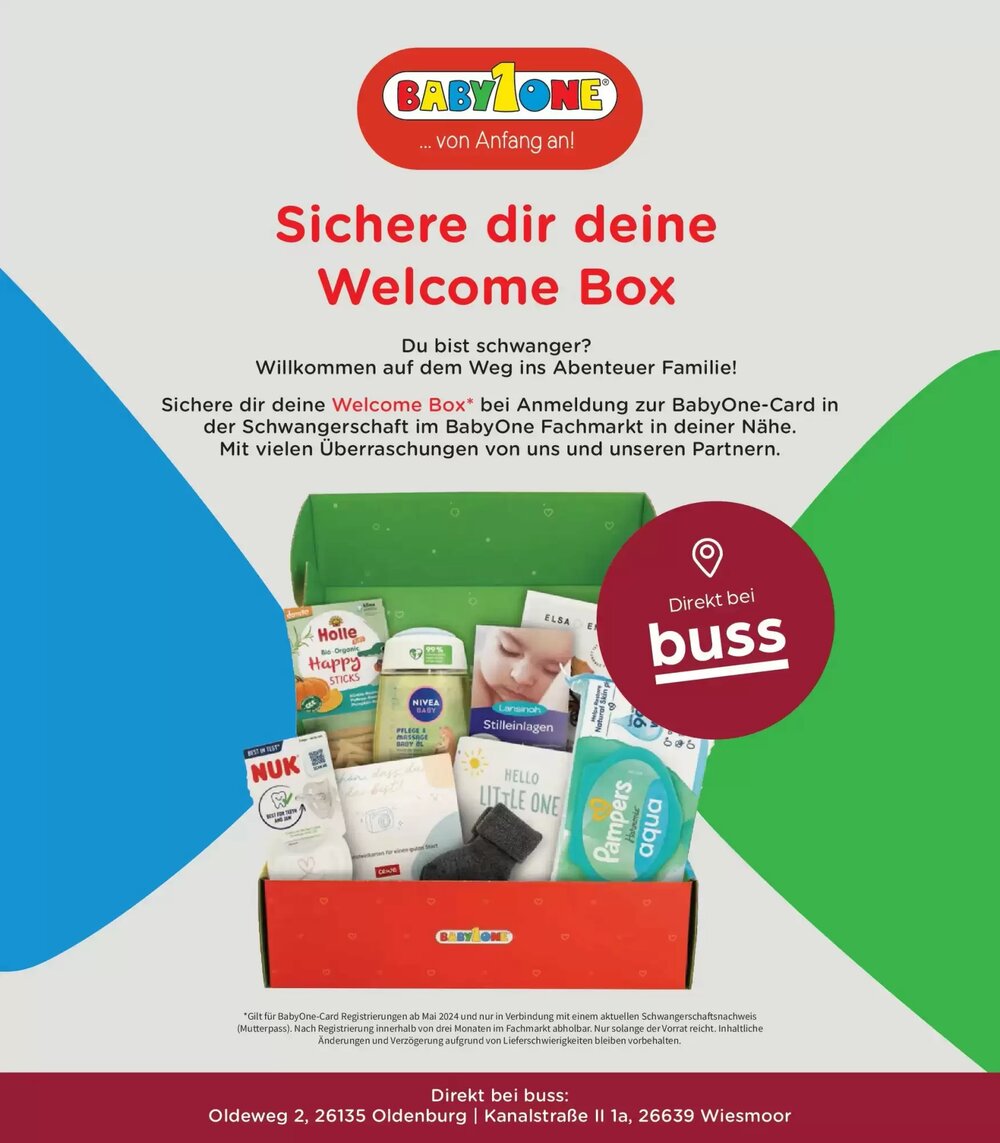 Möbel Buss Prospekt (ab 05.02.2026) zum Blättern - Seite 33