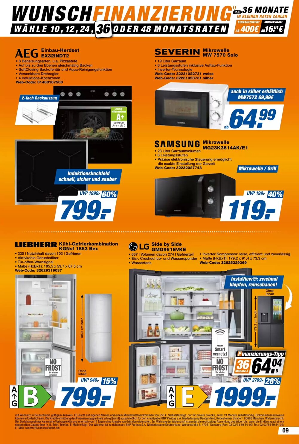 expert Techno Land Prospekt (ab 05.02.2026) zum Blättern - Seite 9