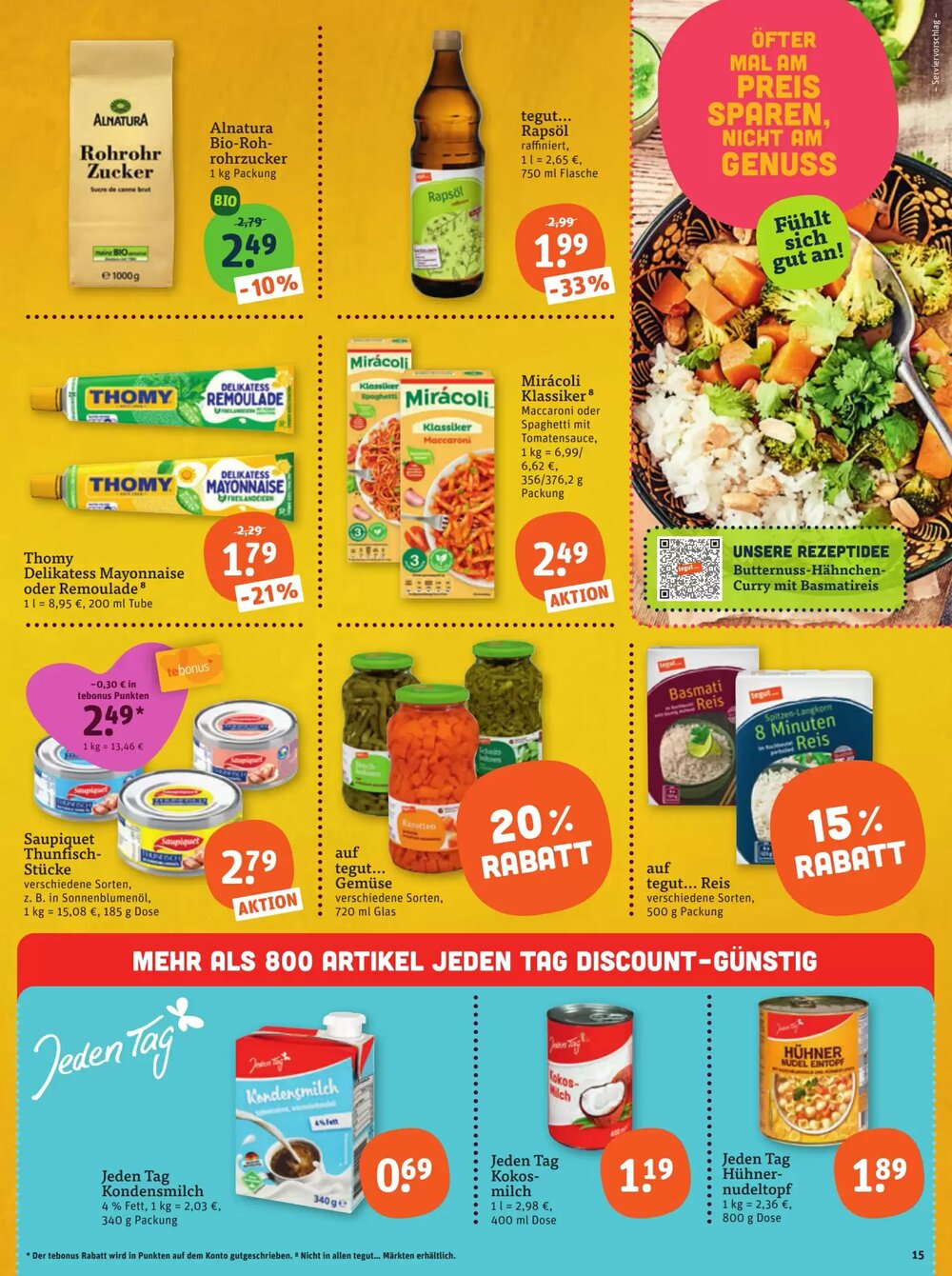 basic Prospekt (ab 06.02.2026) zum Blättern - Seite 17