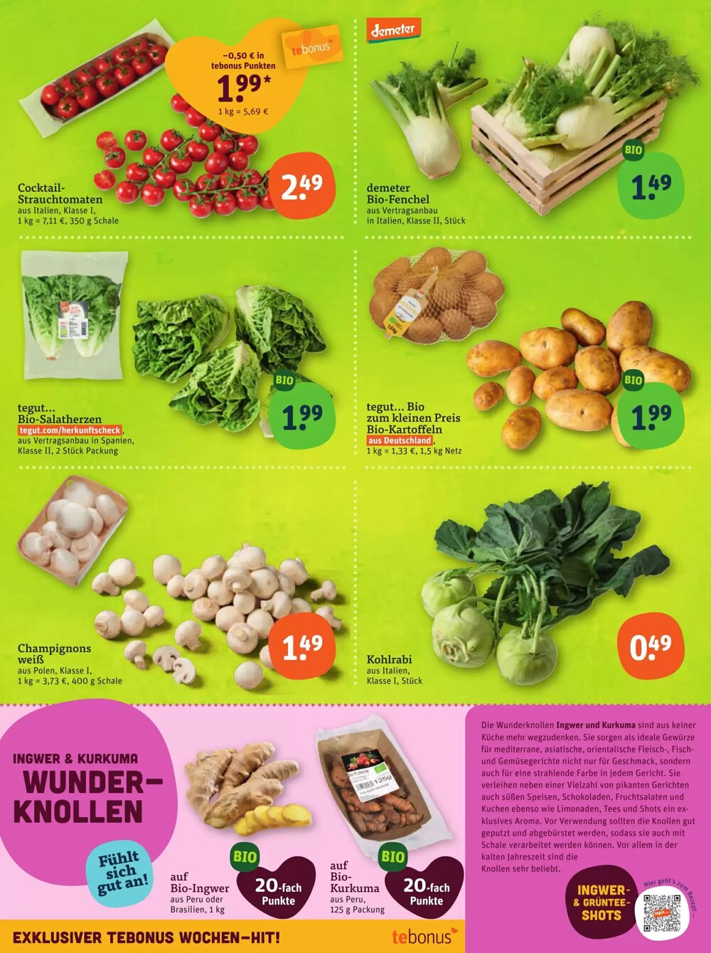 basic Prospekt (ab 06.02.2026) zum Blättern - Seite 4