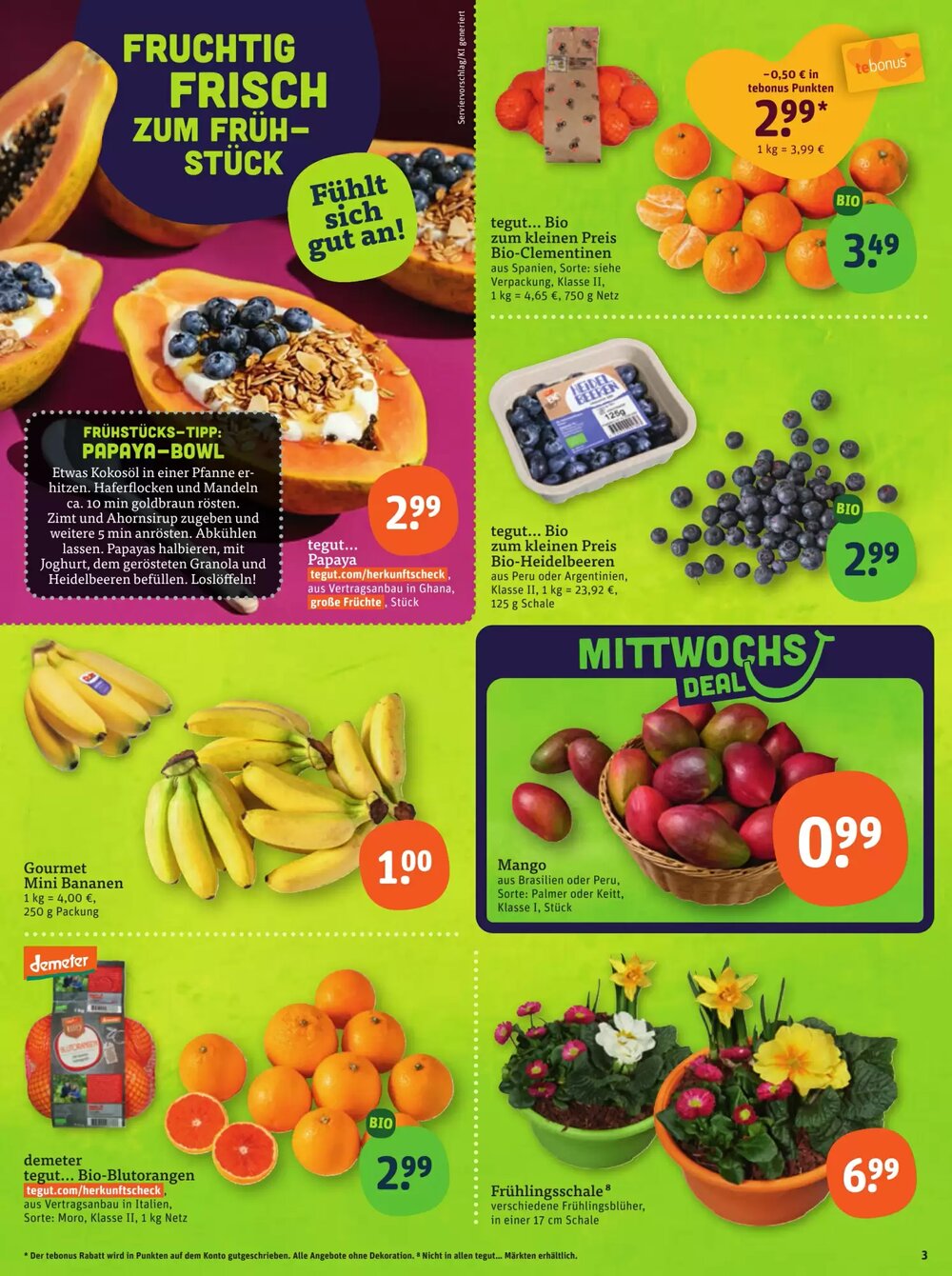 basic Prospekt (ab 06.02.2026) zum Blättern - Seite 5