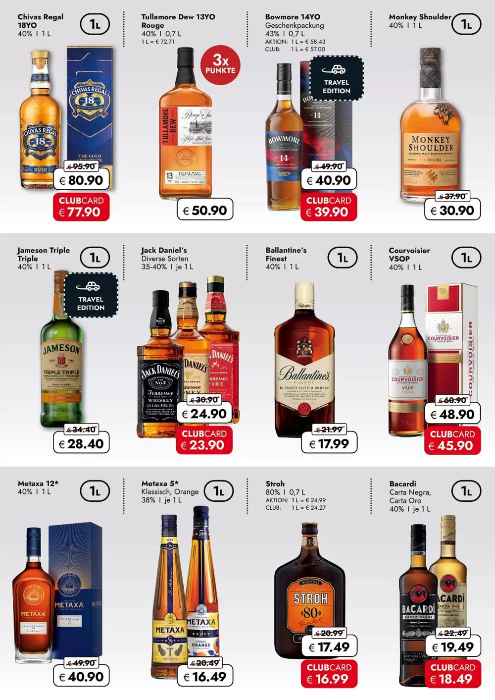 Travel Free Prospekt (ab 06.02.2026) zum Blättern - Seite 2