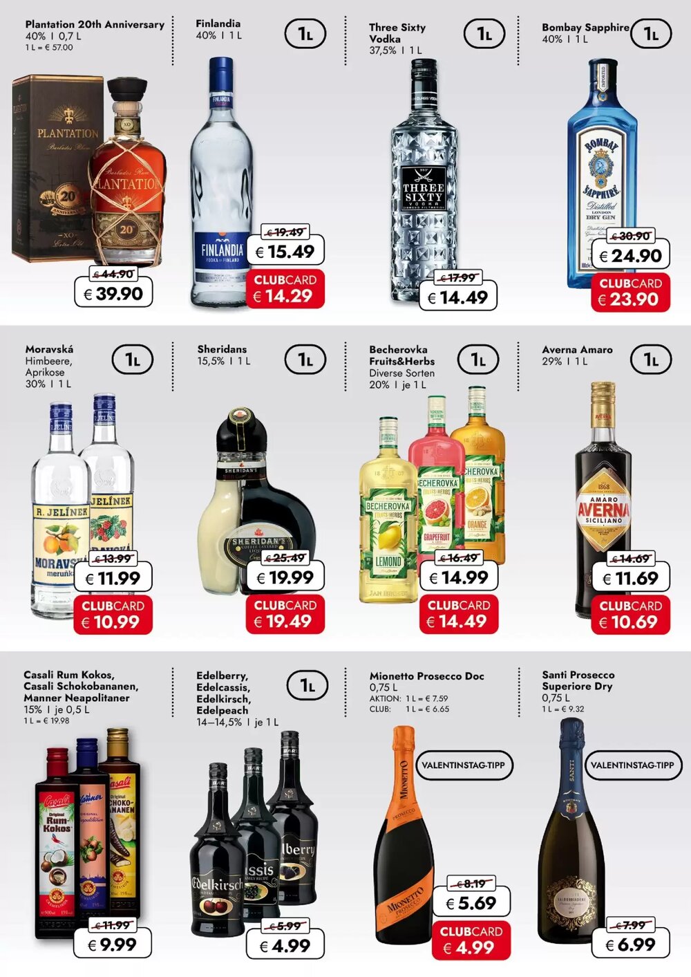 Travel Free Prospekt (ab 06.02.2026) zum Blättern - Seite 3