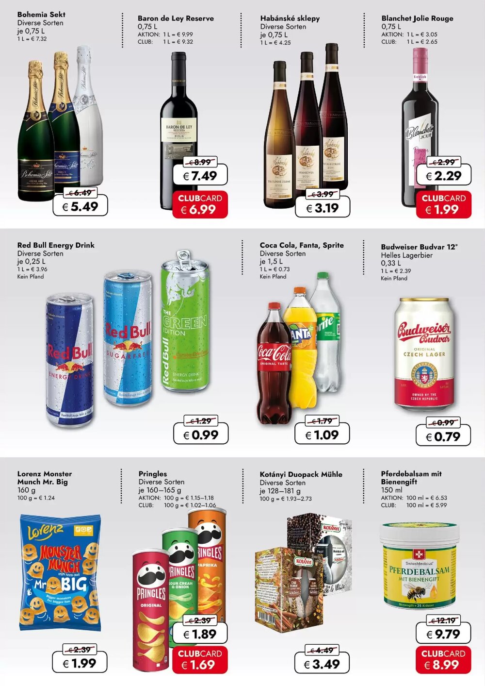 Travel Free Prospekt (ab 06.02.2026) zum Blättern - Seite 4