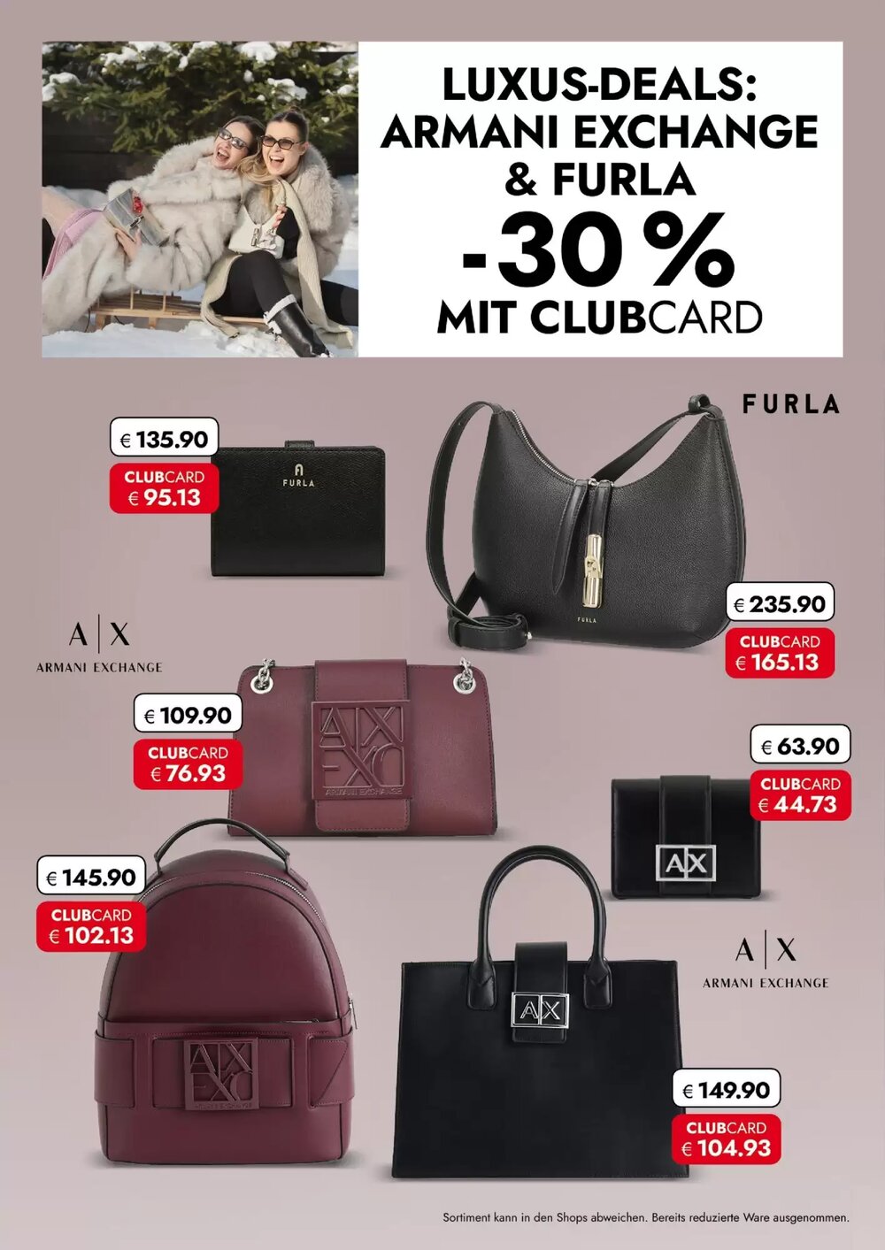 Travel Free Prospekt (ab 06.02.2026) zum Blättern - Seite 6