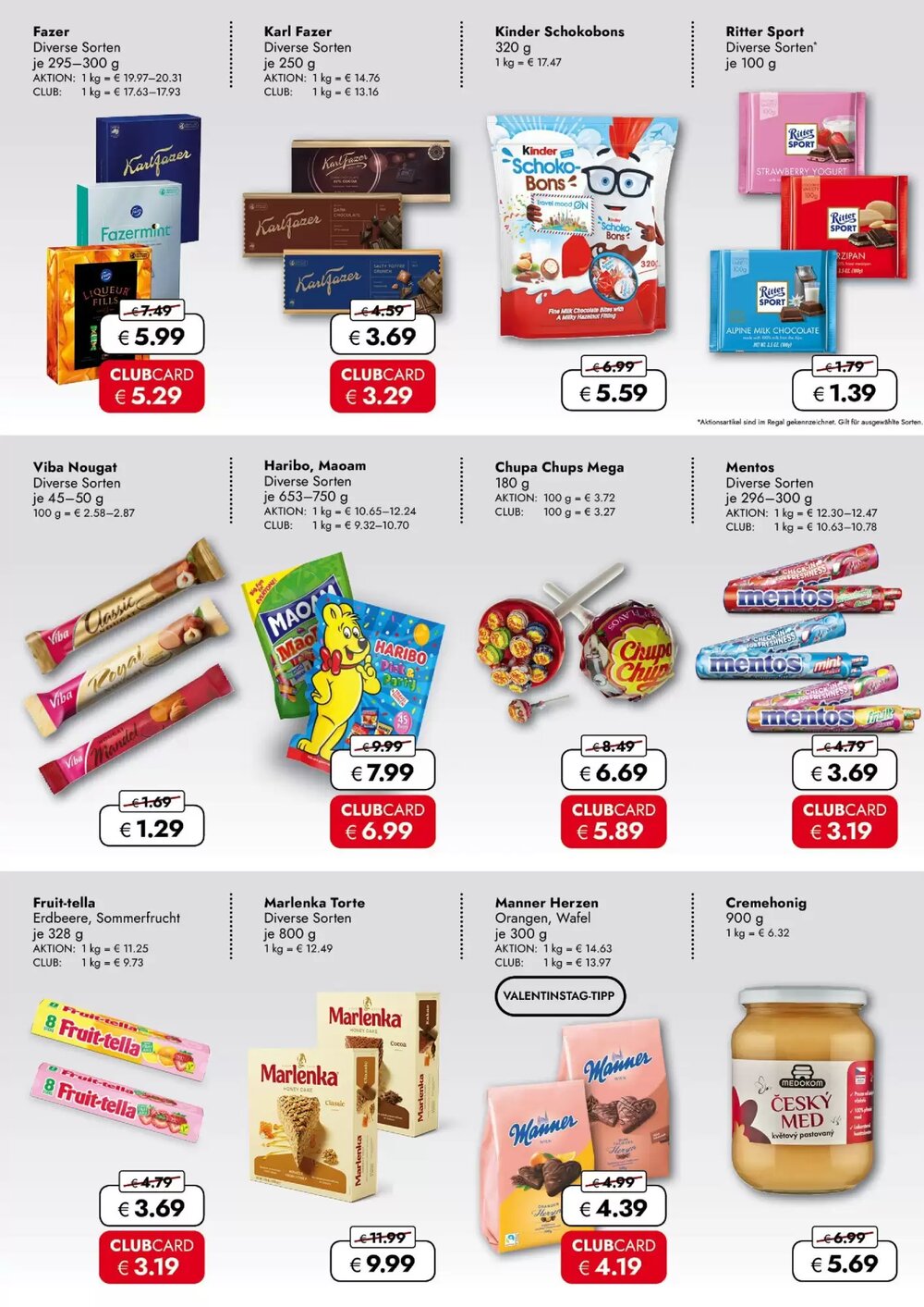 Travel Free Prospekt (ab 06.02.2026) zum Blättern - Seite 8