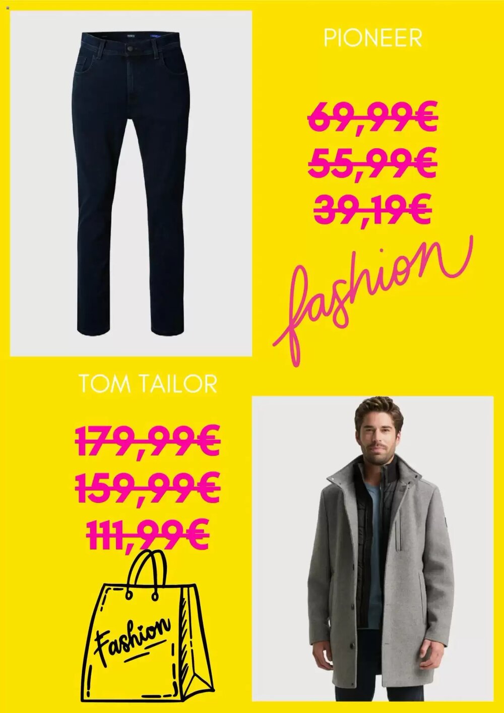 Adler Prospekt (ab 06.02.2026) zum Blättern - Seite 2