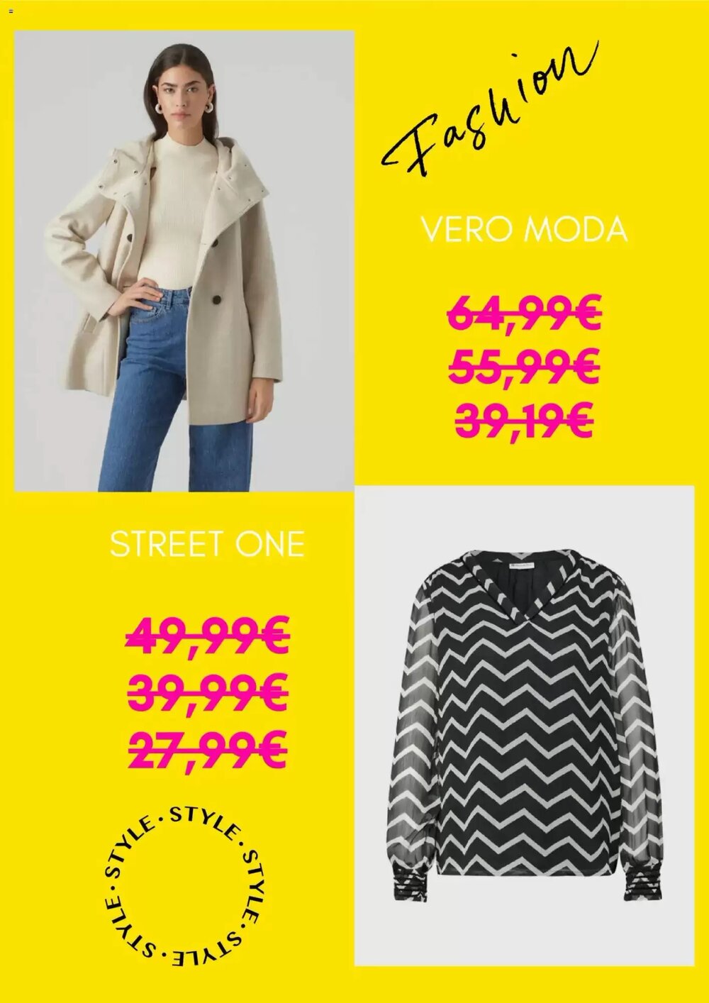 Adler Prospekt (ab 06.02.2026) zum Blättern - Seite 4