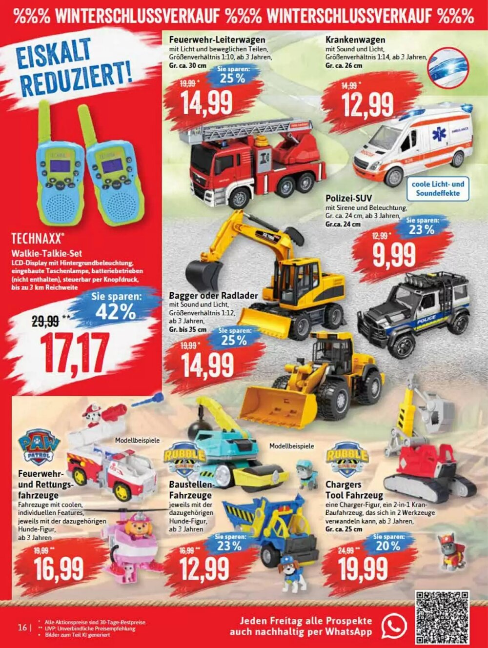  Prospekt (ab 06.02.2026) zum Blättern - Seite 14