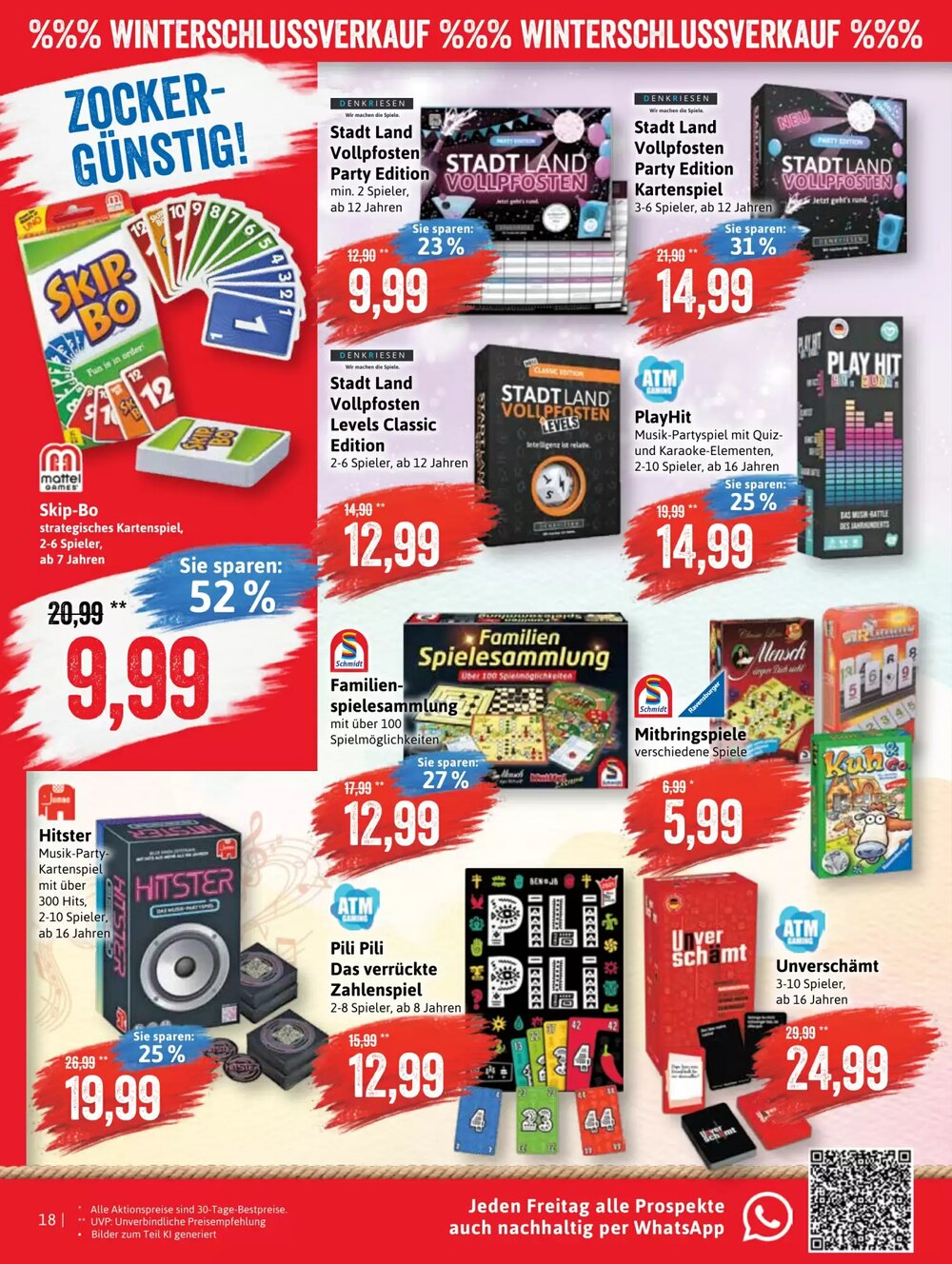  Prospekt (ab 06.02.2026) zum Blättern - Seite 16