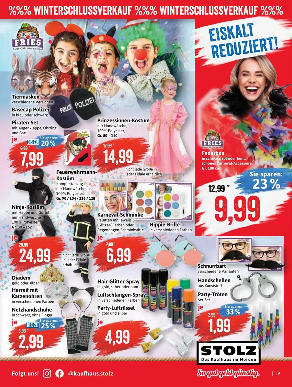  Prospekt (ab 06.02.2026) zum Blättern - Seite 17