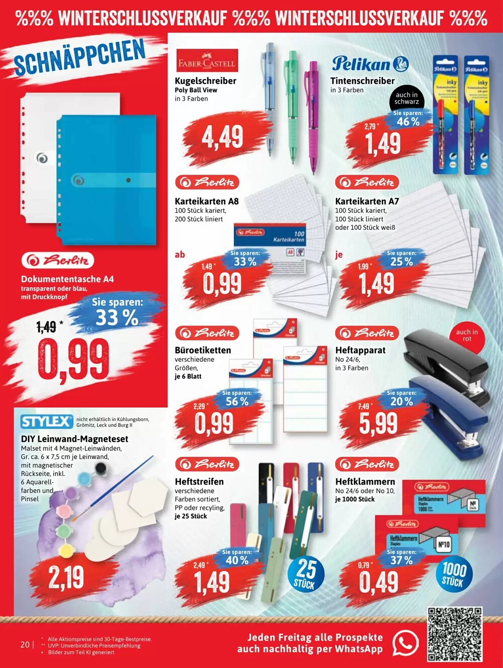  Prospekt (ab 06.02.2026) zum Blättern - Seite 18