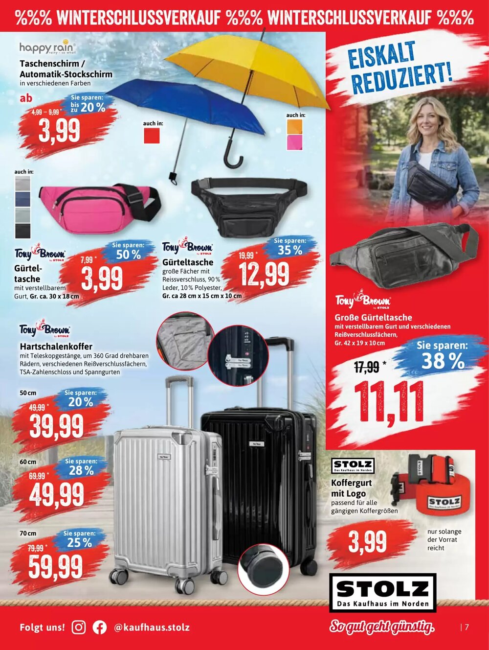  Prospekt (ab 06.02.2026) zum Blättern - Seite 7