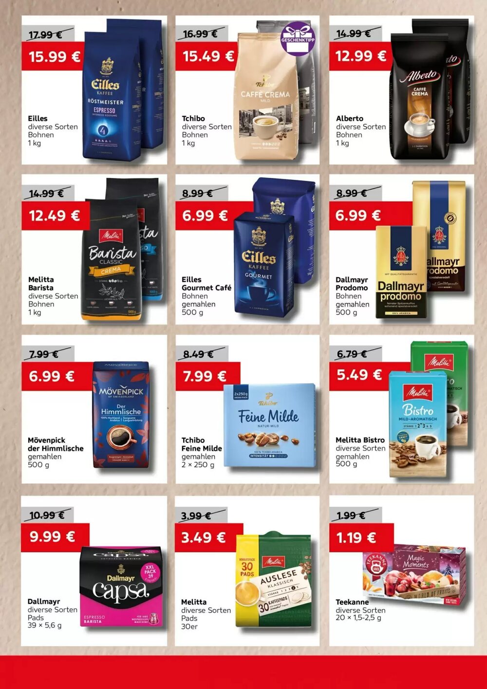 VELTA Free Shop Prospekt (ab 06.02.2026) zum Blättern - Seite 4