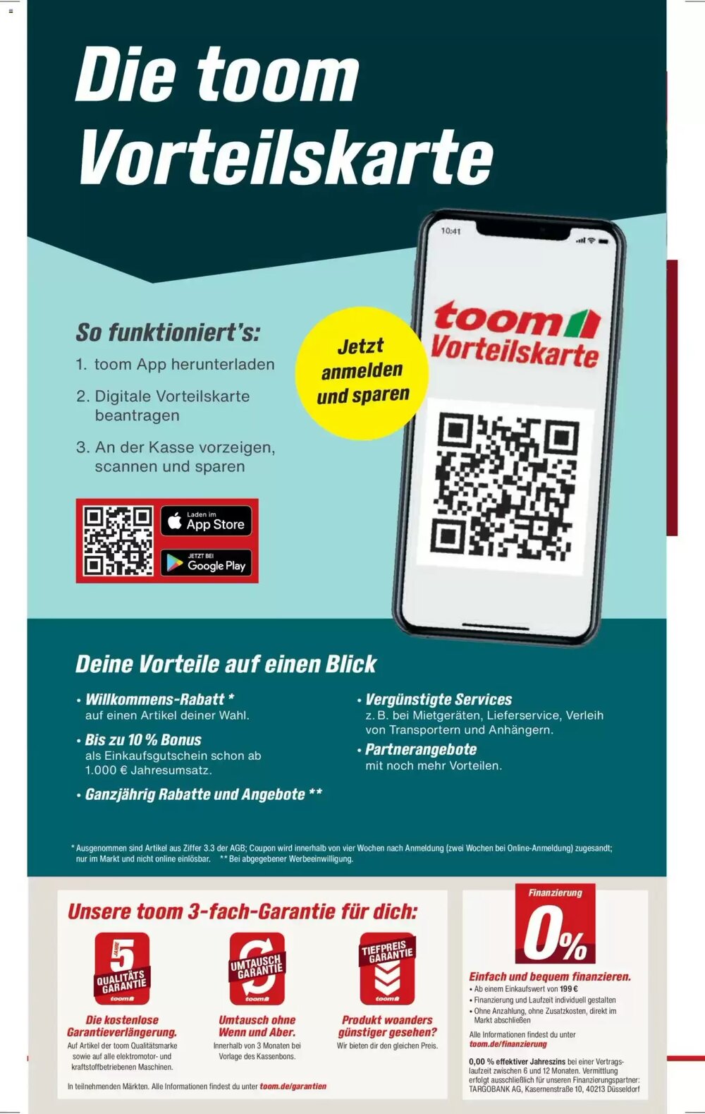 toom Baumarkt Prospekt (ab 07.02.2026) zum Blättern - Seite 2