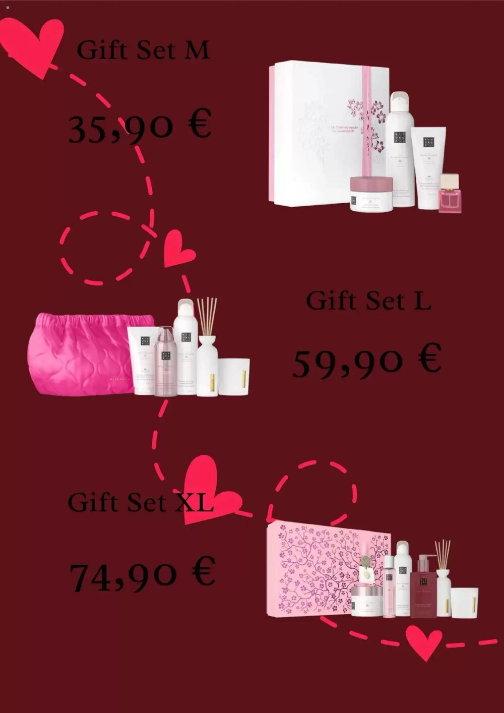 Rituals Prospekt (ab 07.02.2026) zum Blättern - Seite 2