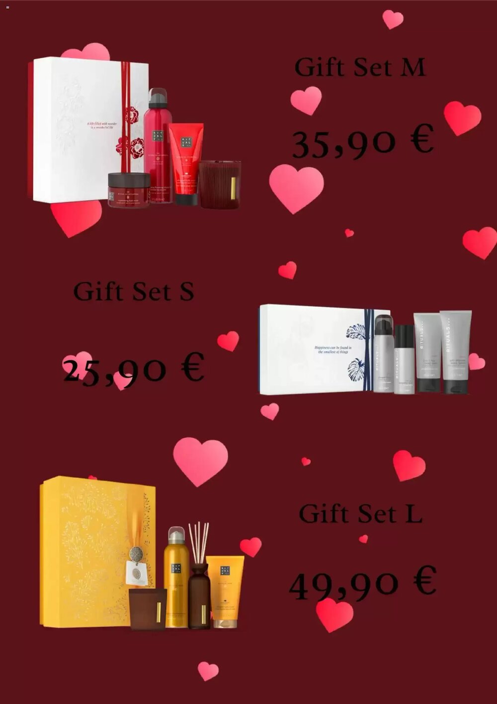 Rituals Prospekt (ab 07.02.2026) zum Blättern - Seite 4