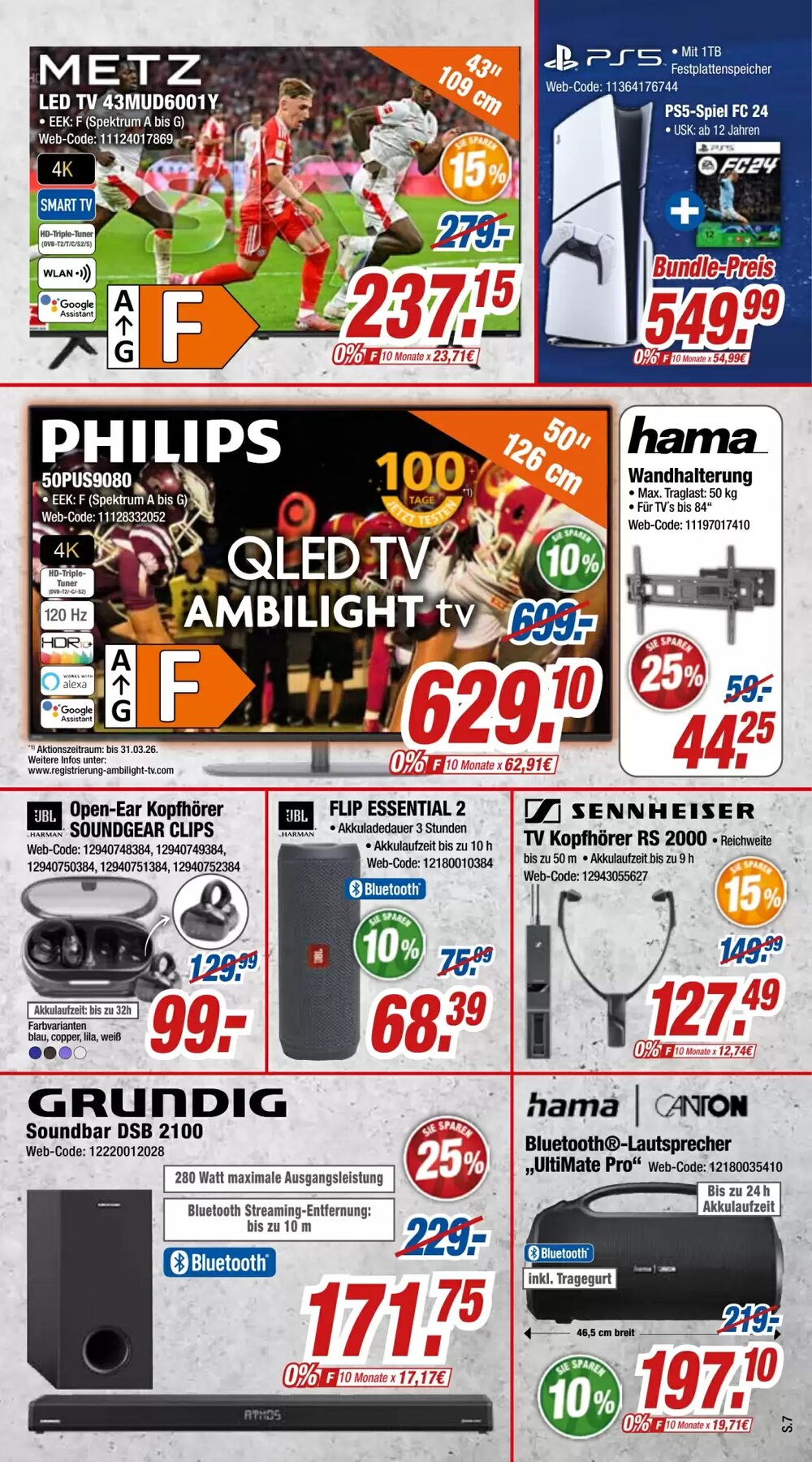 Expert Klein Prospekt (ab 07.02.2026) zum Blättern - Seite 5