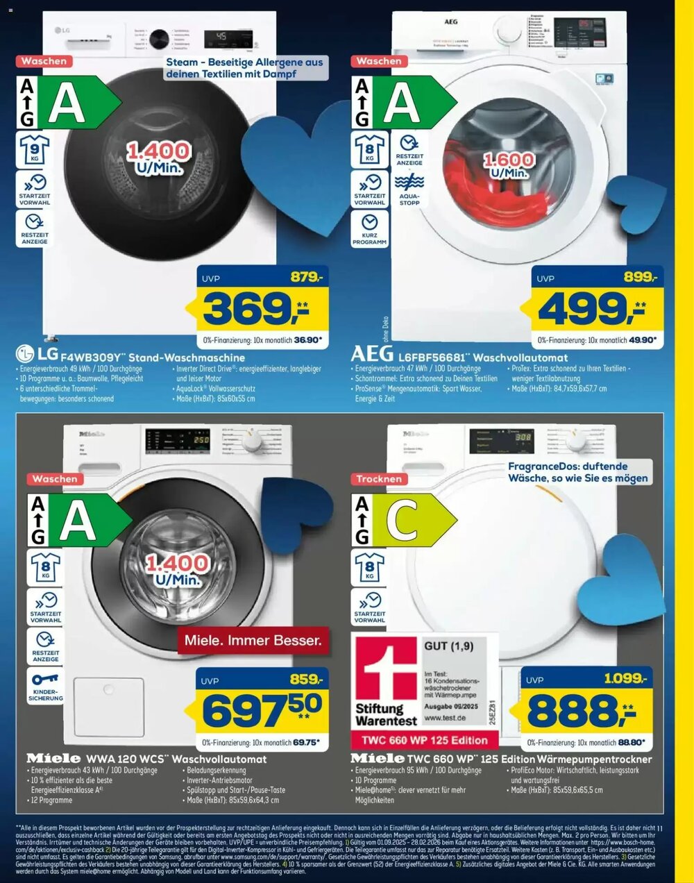 Euronics Prospekt (ab 07.02.2026) zum Blättern - Seite 11