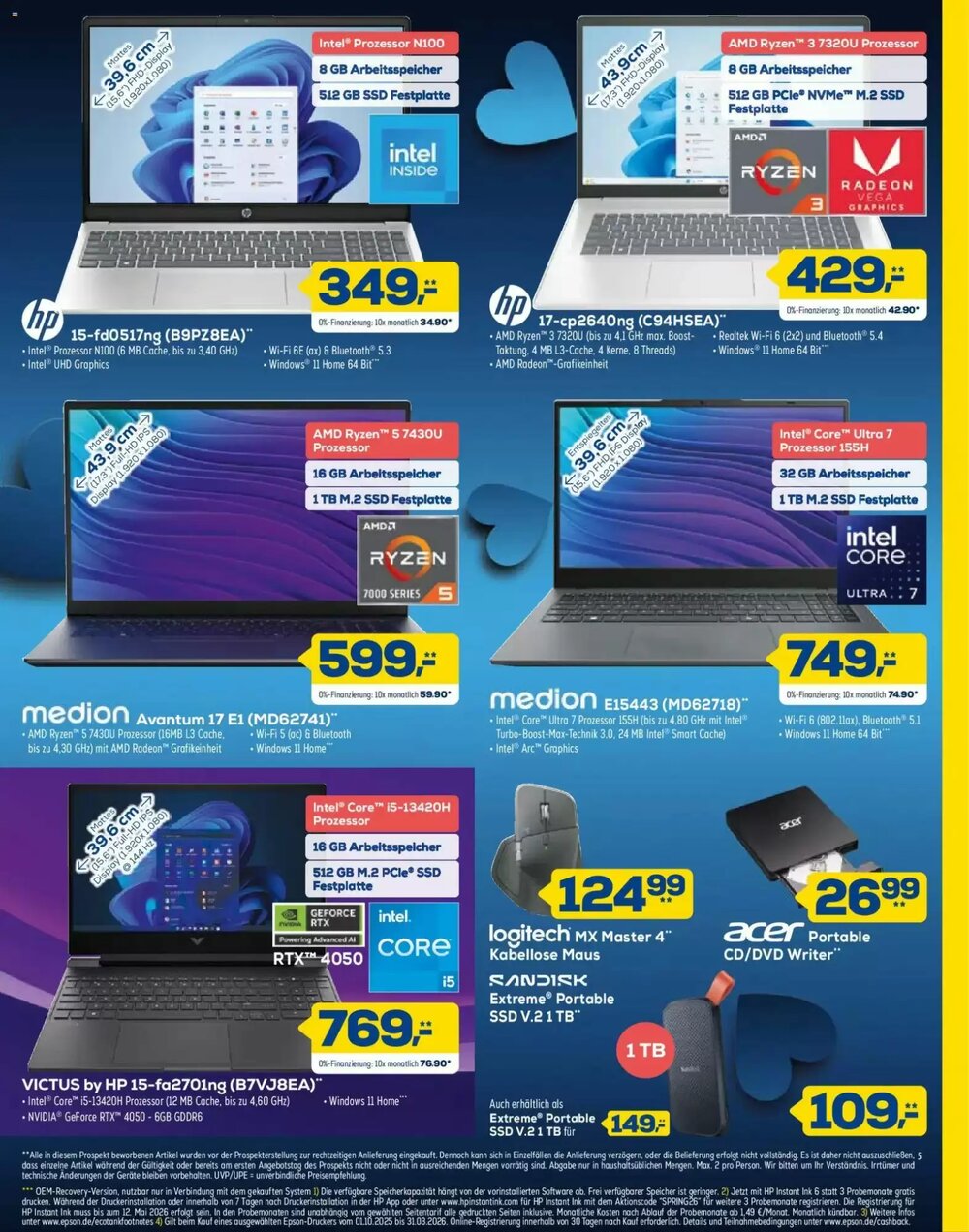 Euronics Prospekt (ab 07.02.2026) zum Blättern - Seite 5