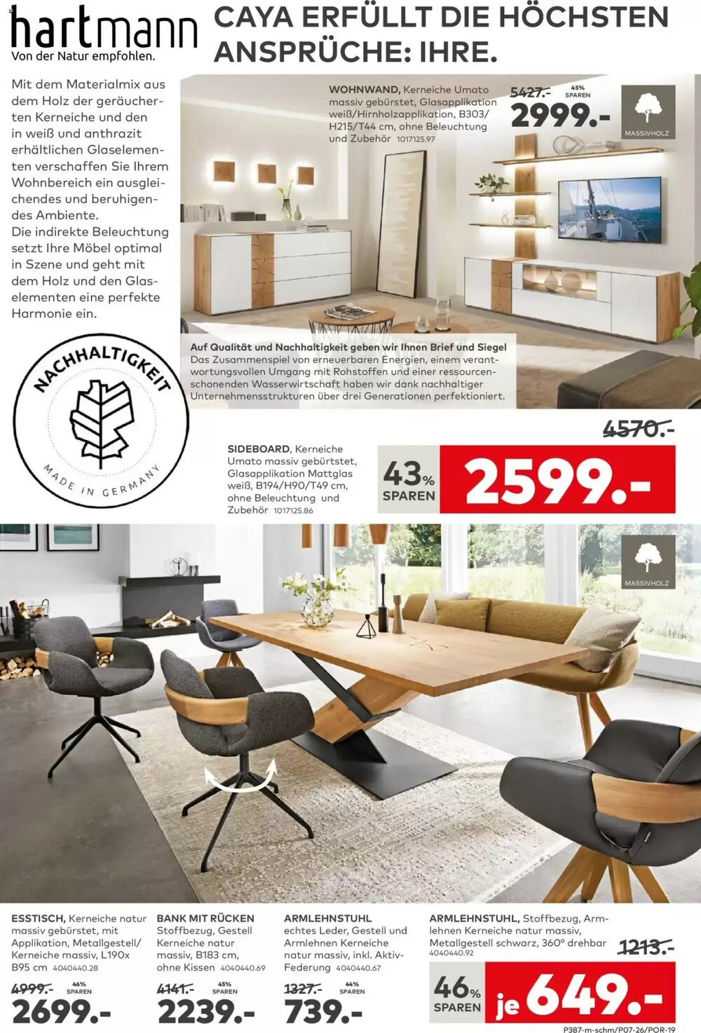 porta Prospekt (ab 08.02.2026) zum Blättern - Seite 11