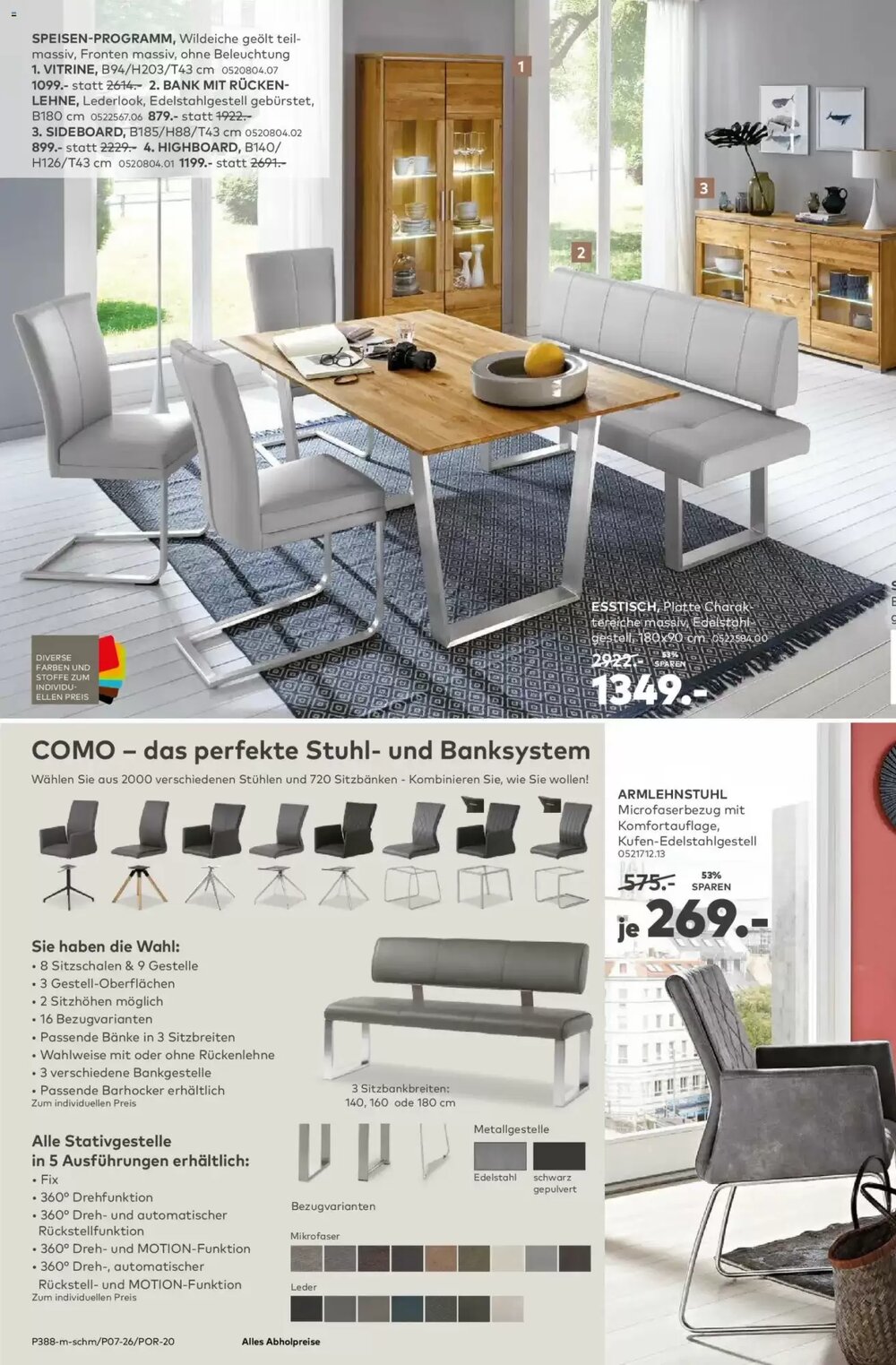 porta Prospekt (ab 08.02.2026) zum Blättern - Seite 12