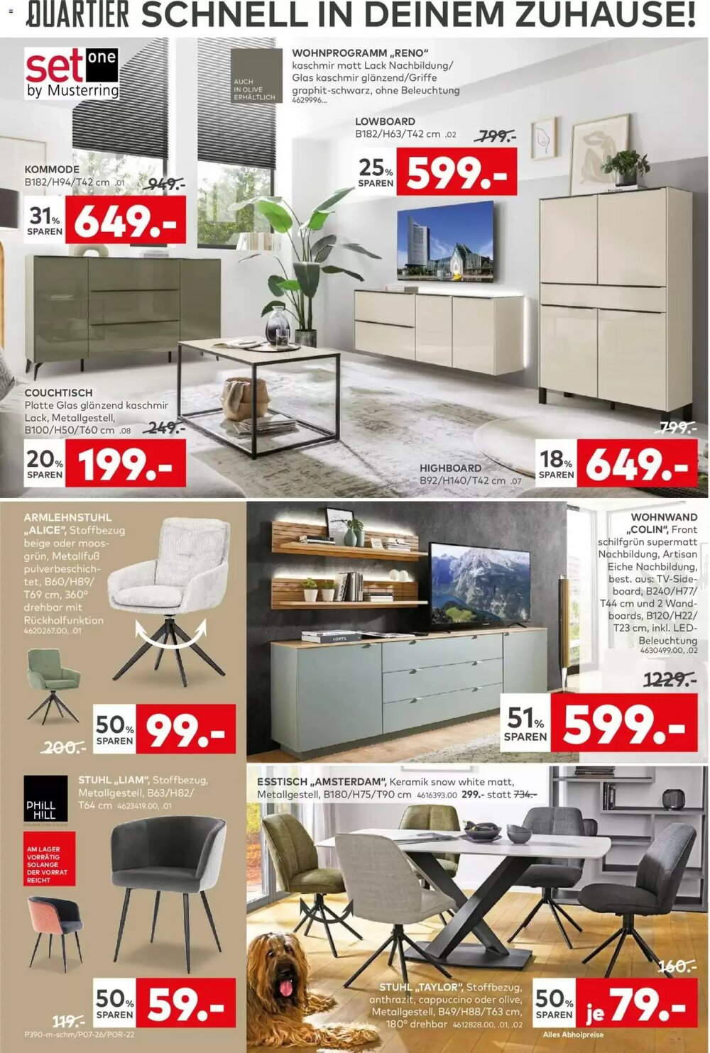 porta Prospekt (ab 08.02.2026) zum Blättern - Seite 14