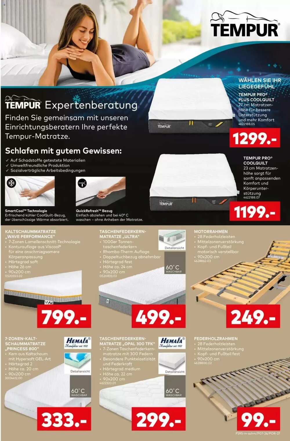 porta Prospekt (ab 08.02.2026) zum Blättern - Seite 19