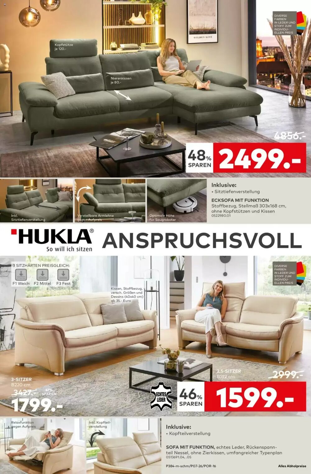 porta Prospekt (ab 08.02.2026) zum Blättern - Seite 8