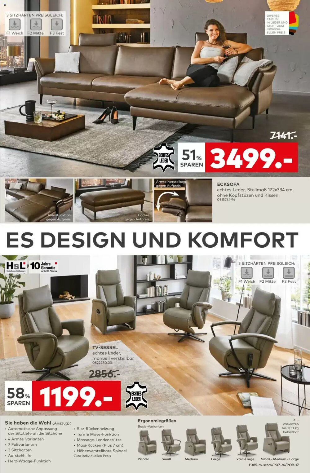 porta Prospekt (ab 08.02.2026) zum Blättern - Seite 9