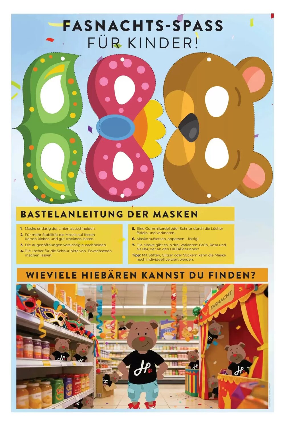 Hieber's Frische Center Prospekt (ab 08.02.2026) zum Blättern - Seite 9