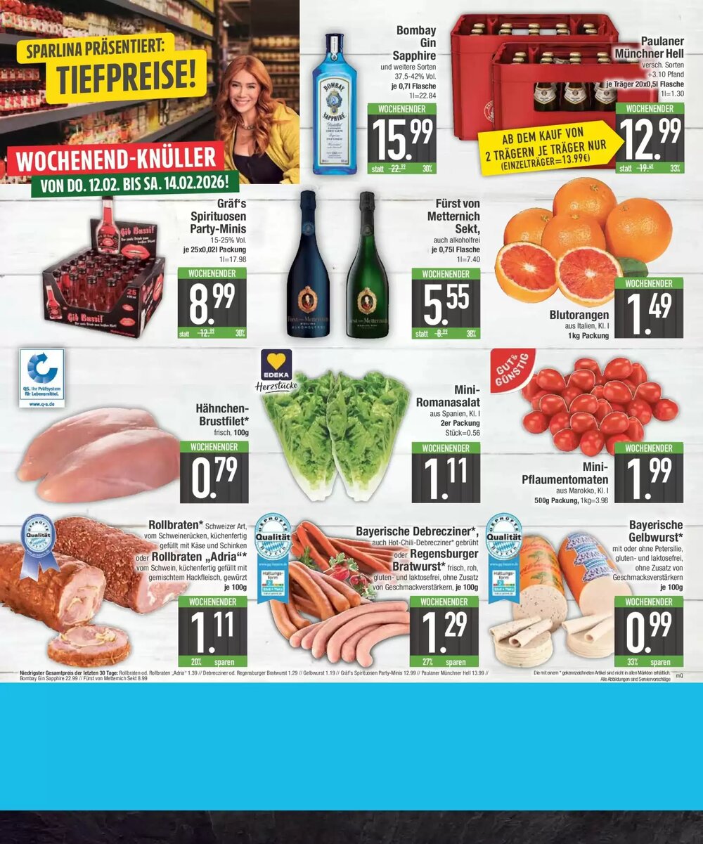 E-Center Prospekt (ab 08.02.2026) zum Blättern - Seite 20