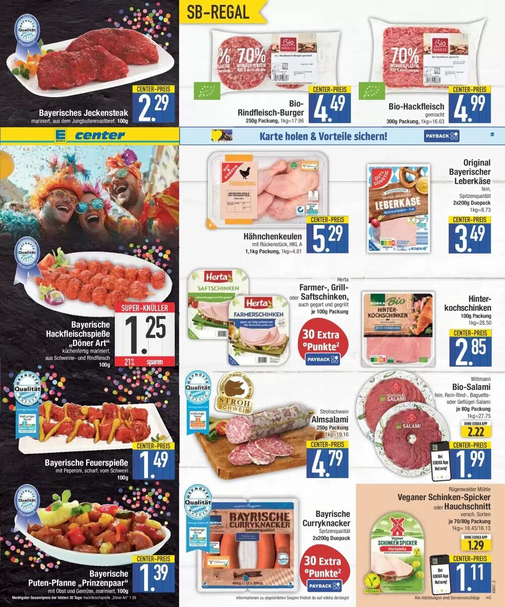 E-Center Prospekt (ab 08.02.2026) zum Blättern - Seite 5